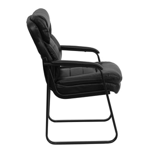 GO-1156 Office Side Chairs - ReeceFurniture.com