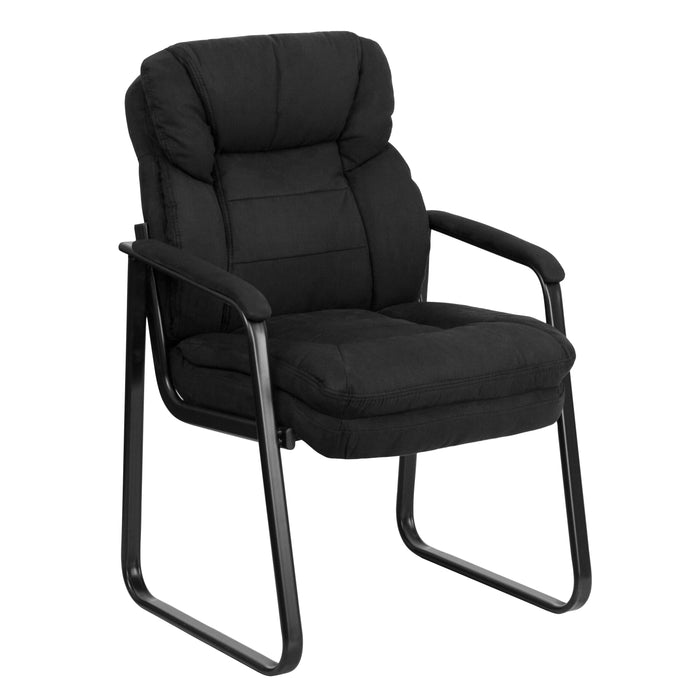 GO-1156 Office Side Chairs