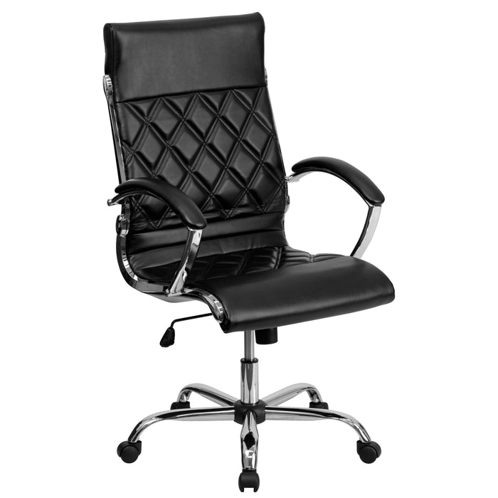 GO-1297H-HIGH Office Chairs