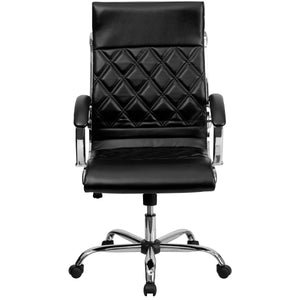 GO-1297H-HIGH Office Chairs - ReeceFurniture.com