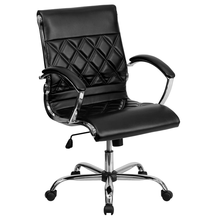 GO-1297M-MID Office Chairs