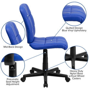 GO-1691-1 Office Chairs - ReeceFurniture.com