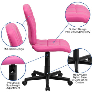 GO-1691-1 Office Chairs - ReeceFurniture.com