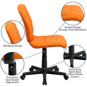 GO-1691-1 Office Chairs - ReeceFurniture.com