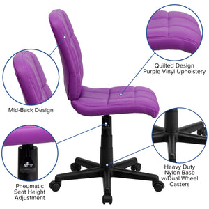 GO-1691-1 Office Chairs - ReeceFurniture.com