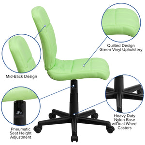 GO-1691-1 Office Chairs - ReeceFurniture.com