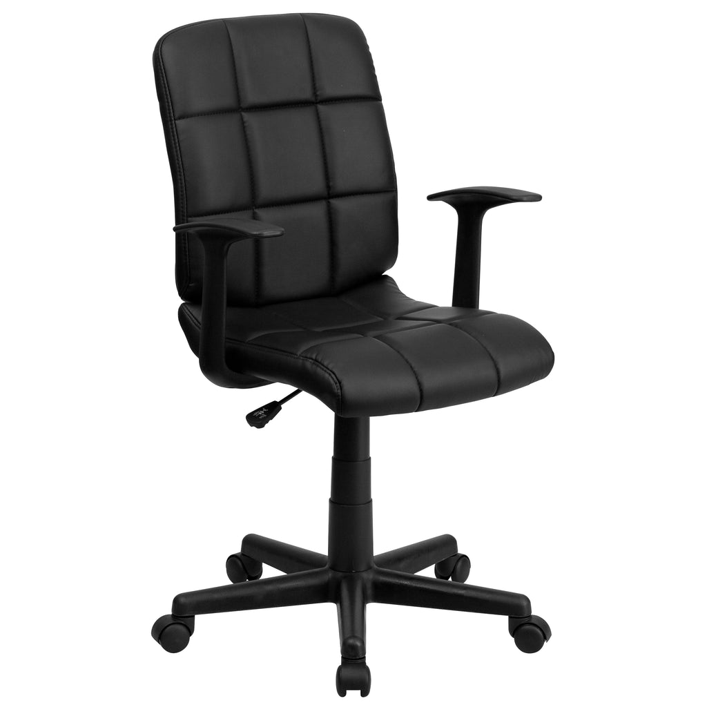 GO-1691-1-A Office Chairs - ReeceFurniture.com