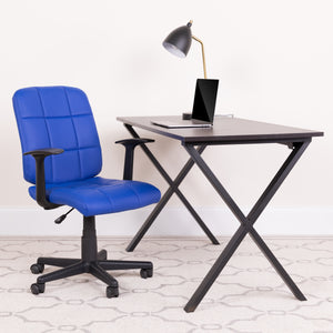 GO-1691-1-A Office Chairs - ReeceFurniture.com