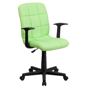 GO-1691-1-A Office Chairs - ReeceFurniture.com