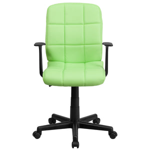 GO-1691-1-A Office Chairs - ReeceFurniture.com