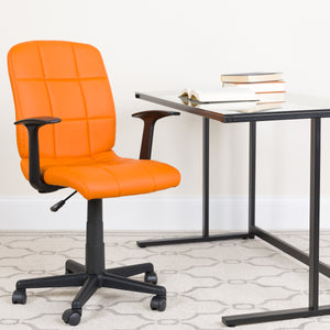 GO-1691-1-A Office Chairs - ReeceFurniture.com