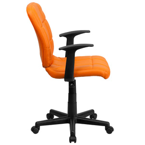 GO-1691-1-A Office Chairs - ReeceFurniture.com