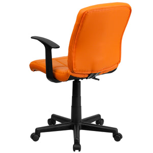 GO-1691-1-A Office Chairs - ReeceFurniture.com