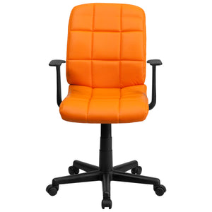 GO-1691-1-A Office Chairs - ReeceFurniture.com