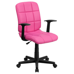 GO-1691-1-A Office Chairs - ReeceFurniture.com