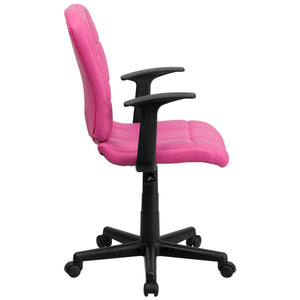 GO-1691-1-A Office Chairs - ReeceFurniture.com