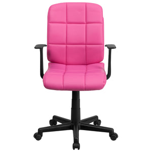 GO-1691-1-A Office Chairs - ReeceFurniture.com