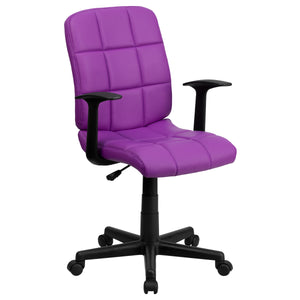 GO-1691-1-A Office Chairs - ReeceFurniture.com