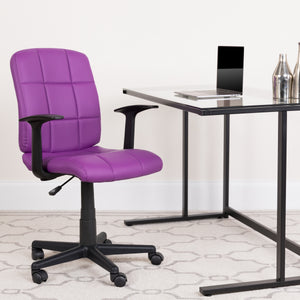 GO-1691-1-A Office Chairs - ReeceFurniture.com