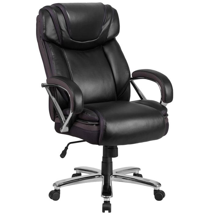 GO-2092M-1 Office Chairs