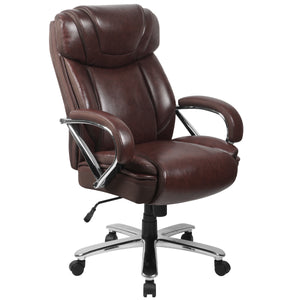 GO-2092M-1 Office Chairs - ReeceFurniture.com