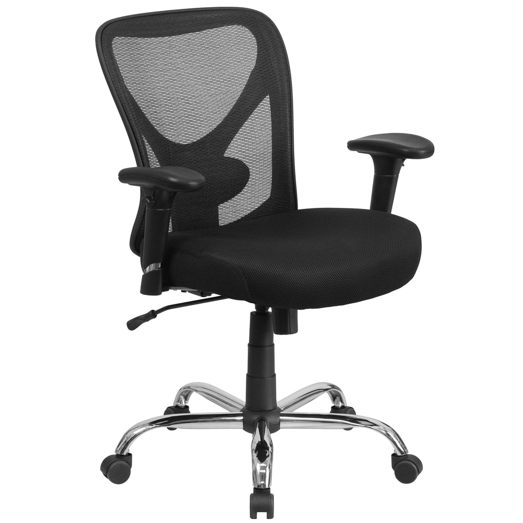 GO-2032 Office Chairs - ReeceFurniture.com