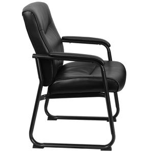 GO-2136 Office Side Chairs - ReeceFurniture.com