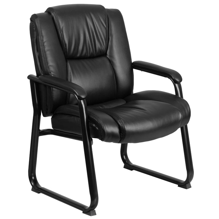 GO-2138 Office Side Chairs
