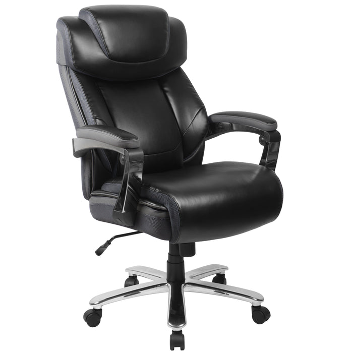 GO-2223 Office Chairs
