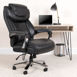 GO-2223 Office Chairs - ReeceFurniture.com