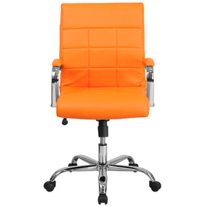GO-2240 Office Chairs - ReeceFurniture.com