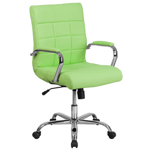 GO-2240 Office Chairs - ReeceFurniture.com