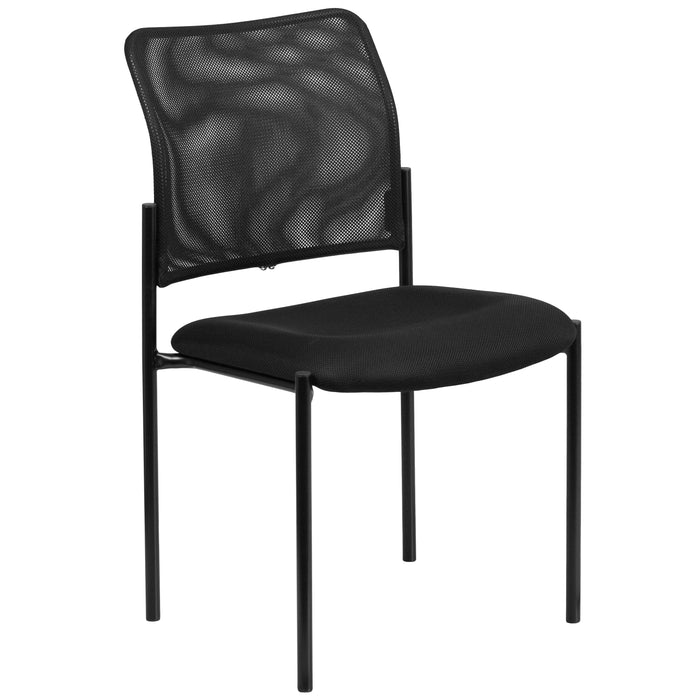 GO-515-2 Stack Chairs