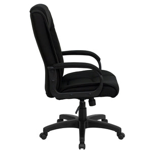 GO-5301B Office Chairs - ReeceFurniture.com