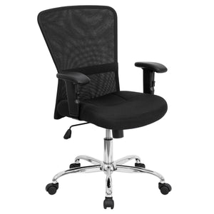GO-5307B Office Chairs - ReeceFurniture.com