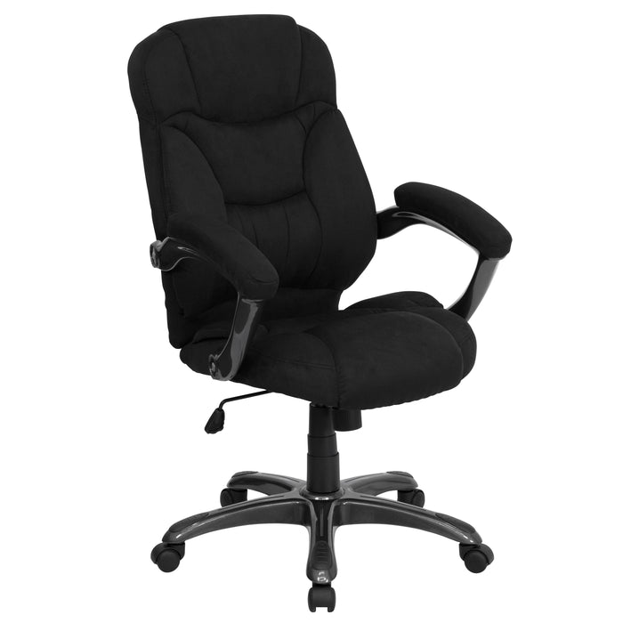 GO-725 Office Chairs
