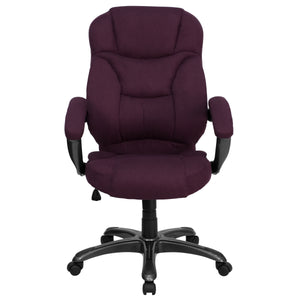 GO-725 Office Chairs - ReeceFurniture.com