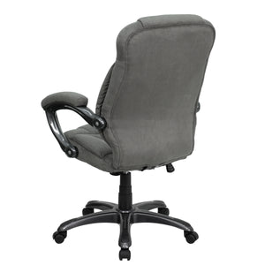 GO-725 Office Chairs - ReeceFurniture.com
