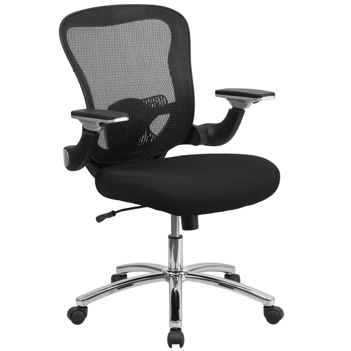 GO-WY-87-2 Office Chairs