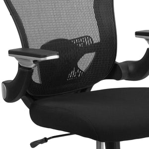 GO-WY-87-2 Office Chairs - ReeceFurniture.com