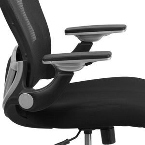 GO-WY-87-2 Office Chairs - ReeceFurniture.com