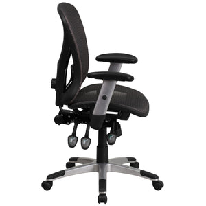 GO-WY-136-3 Office Chairs - ReeceFurniture.com