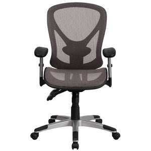 GO-WY-136-3 Office Chairs - ReeceFurniture.com