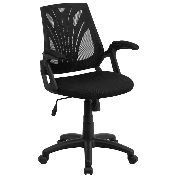 GO-WY-82 Office Chairs