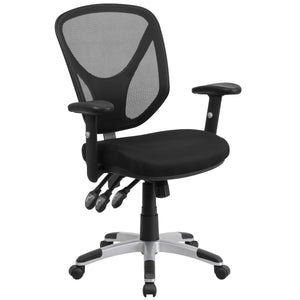 GO-WY-89 Office Chairs - ReeceFurniture.com