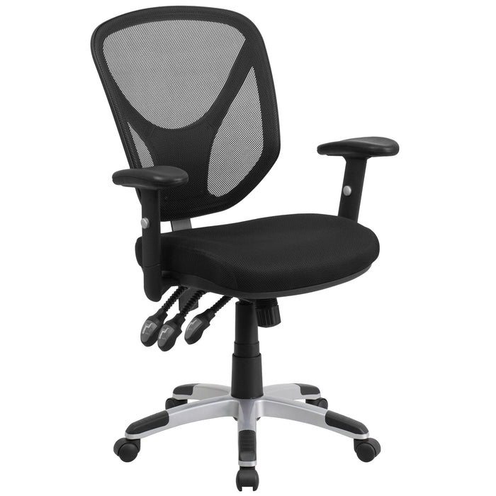 GO-WY-89 Office Chairs