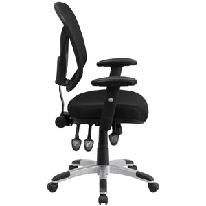 GO-WY-89 Office Chairs - ReeceFurniture.com