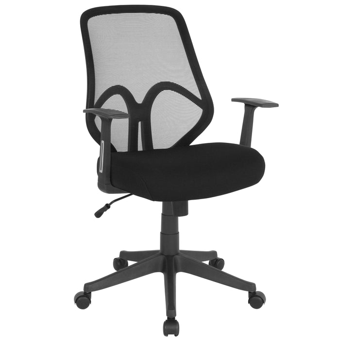 GO-WY-193A-A Office Chairs