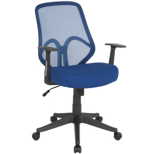 GO-WY-193A-A Office Chairs - ReeceFurniture.com