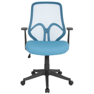 GO-WY-193A-A Office Chairs - ReeceFurniture.com